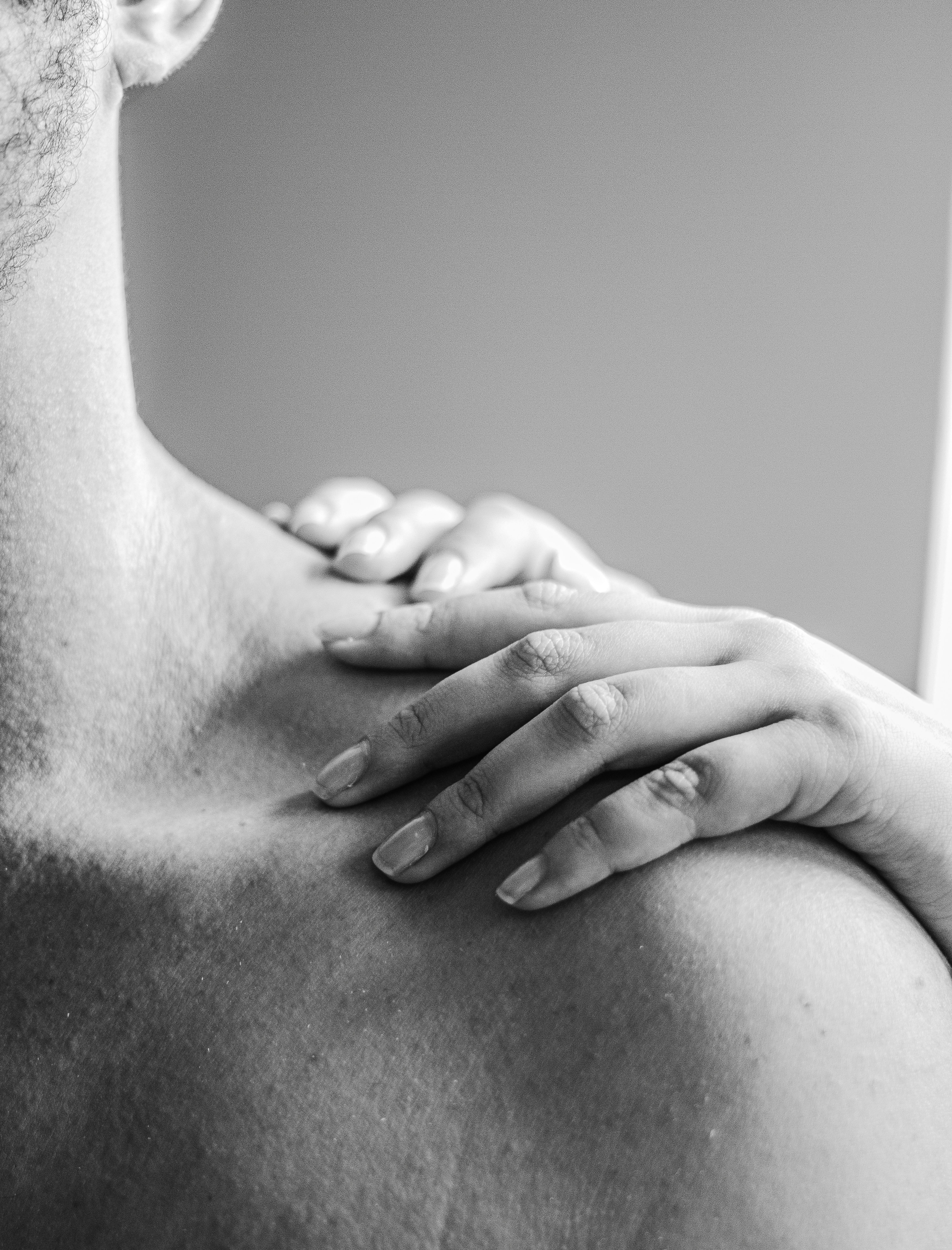 Soft tissue injury