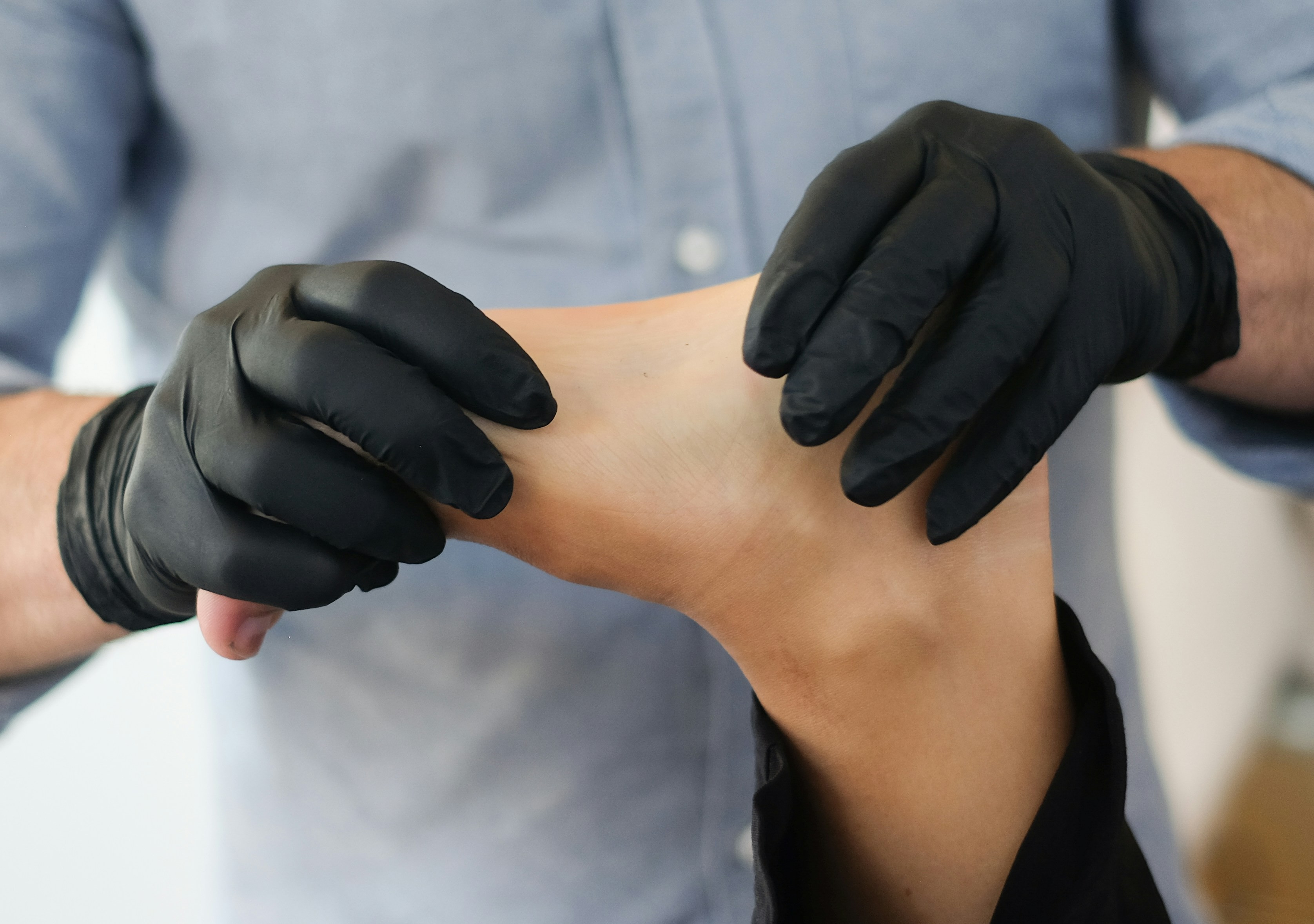 Neuropathy