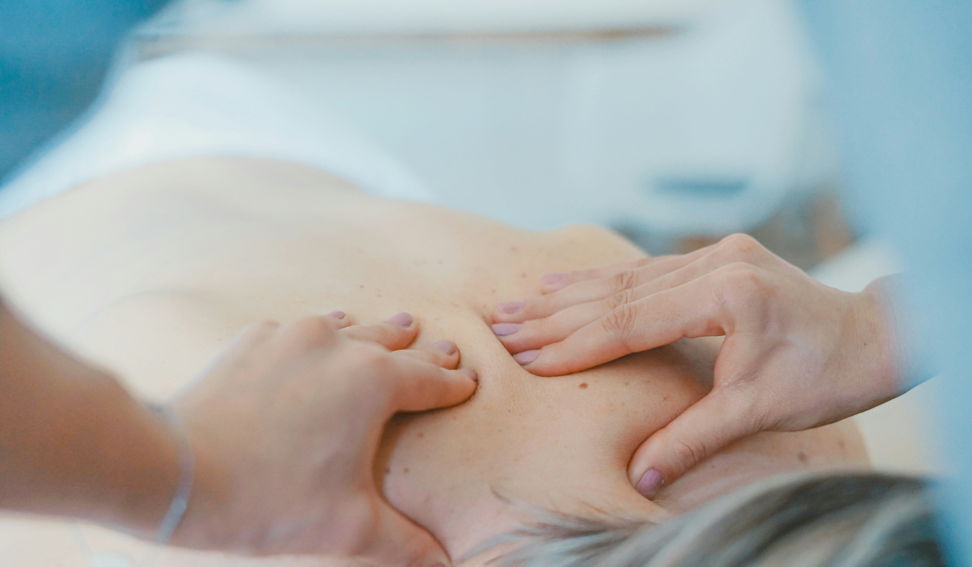 Post-surgical recovery