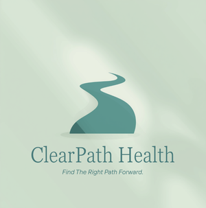 ClearPath Health — Find the right path forward.